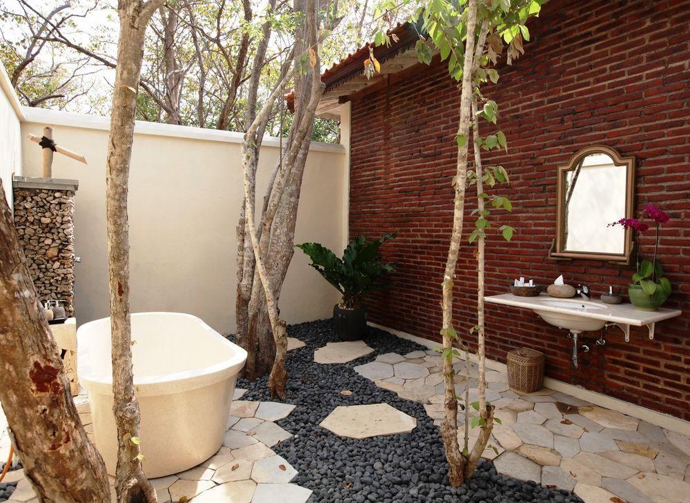 Plataran Menjangan Luxury Residence Suites Banyuwedang Exterior foto